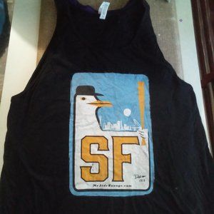 Trending, Graphic Tank top